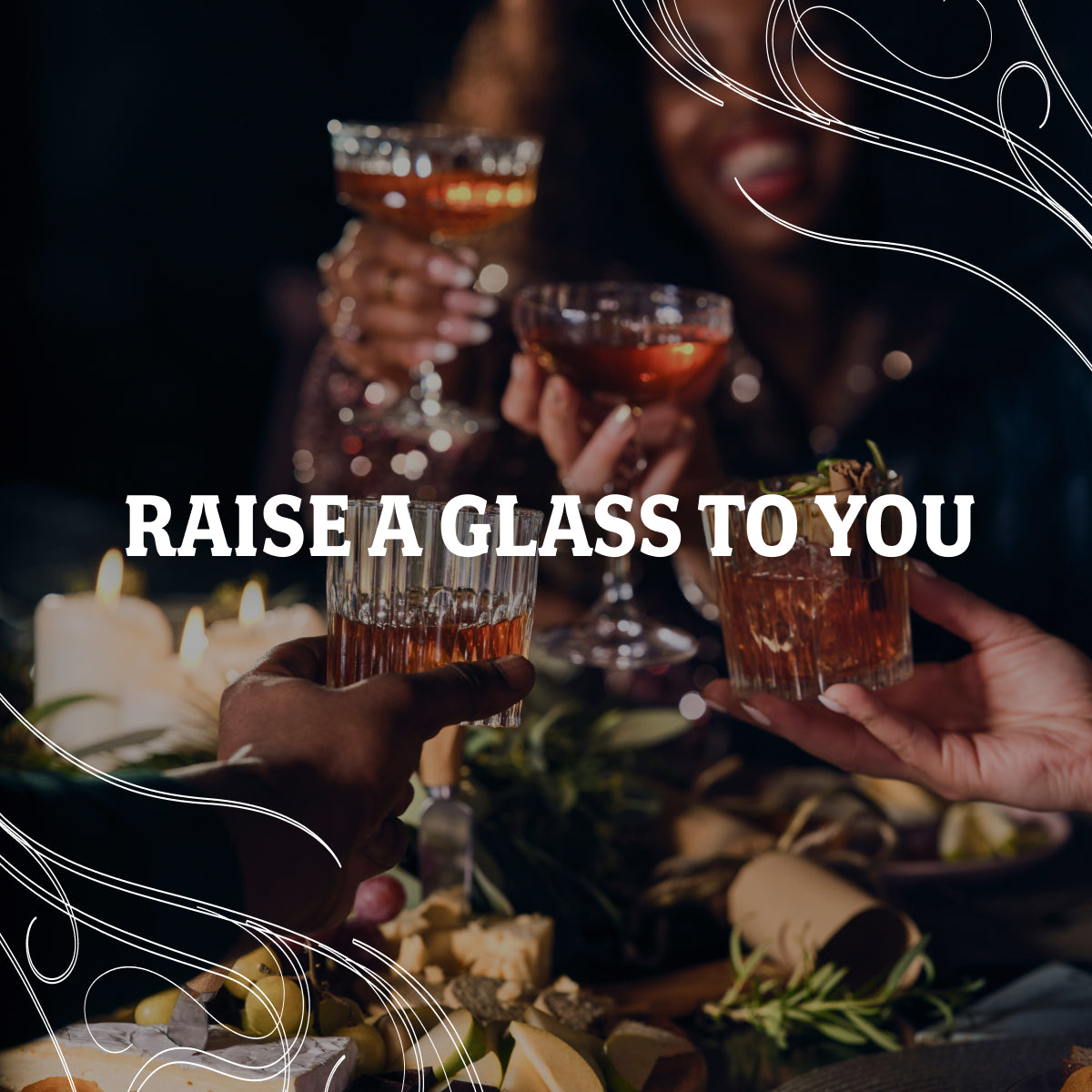 Gift Card for Craft Spirits | Whiskey & Cocktail Gifts