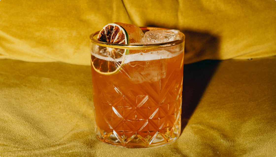 What to Sip with Something Sweet