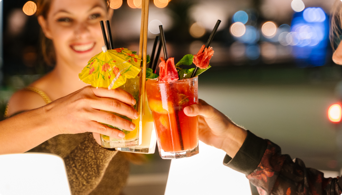 Craft Cocktails for a Cause: Enjoy Drinks That Make a Difference