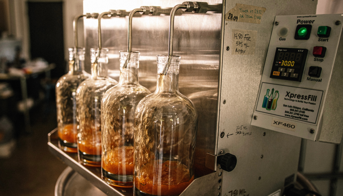 The Science of Congeners Explains Why.