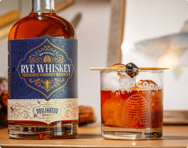 Old Fashioned: A Timeless Cocktail Recipe