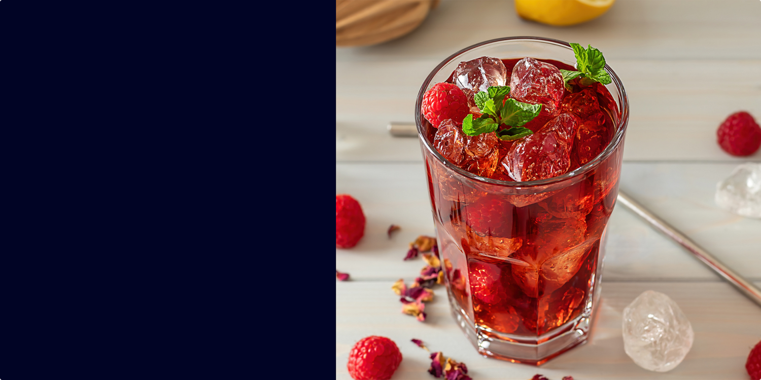 Berry Buzz Cocktail - Pollinator Spirits