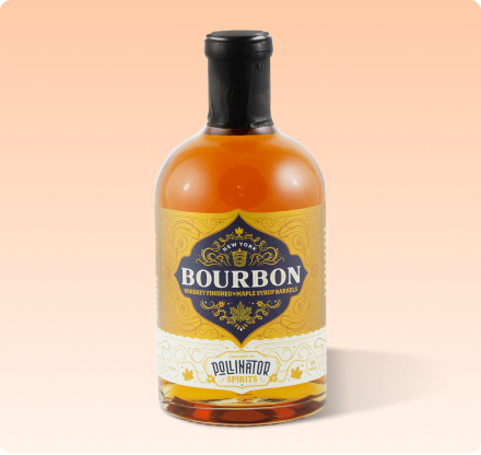 Pollinator Bourbon