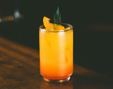 Rye whiskey 