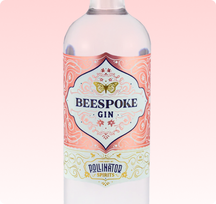 Beespoke Gin