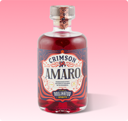 Crimson Amaro