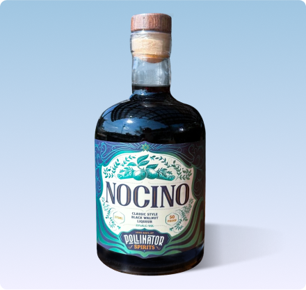 Nocino