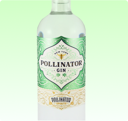 Pollinator Gin