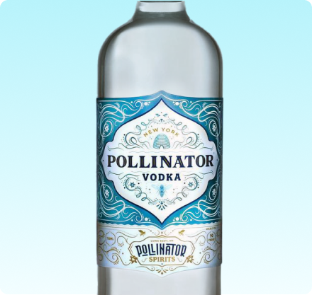 Pollinator Vodka